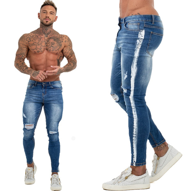 Skinny Fit Limelight Jeans | Calvin Klein® USA